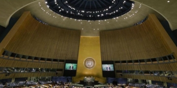 Género, derechos humanos, paz y ODS, prioridades de España en la Asamblea de la ONU