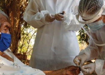 El COVID-19 “marcará toda la acción humanitaria española en los próximos años”