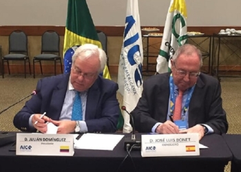 La Cámara de Comercio ayudará a promover el emprendimiento en Iberoamérica