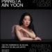 La pianista Ain Yoon actuará en el Ciclo de Música Clásica Corea 2022