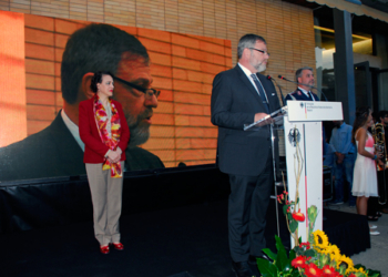 Alemania y España apuestan por abrir Europa a una inmigración ordenada