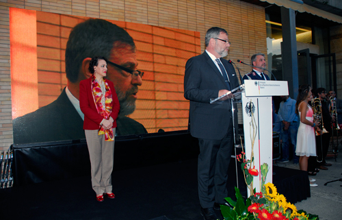 Alemania y España apuestan por abrir Europa a una inmigración ordenada