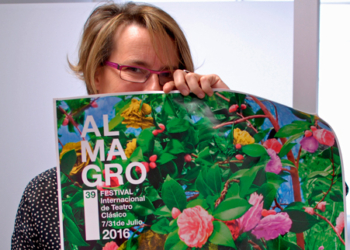 «La cultura es la mejor forma de diplomacia, mucho más que la economía»