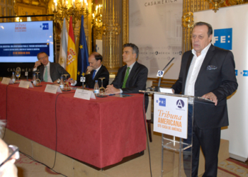 Argentina presenta una ambiciosa reactivación turística «para volver al mundo»