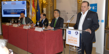 Argentina presenta una ambiciosa reactivación turística «para volver al mundo»