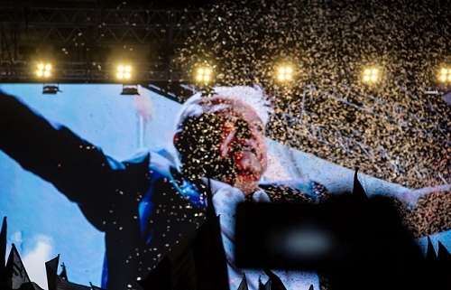 López Obrador será “pragmático” con Trump y mantendrá «distancias” con Maduro