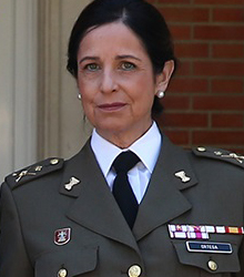 Entrega de los Premios AMMDE de Defensa y Seguridad 2022