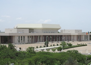 España celebra la abolición total de la pena de muerte en Chad