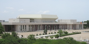 España celebra la abolición total de la pena de muerte en Chad