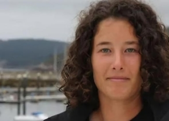 Liberada Ana Baneira, la activista española encarcelada en Irán