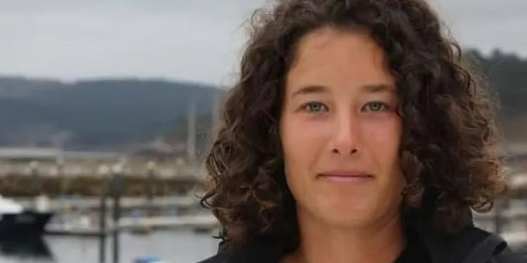 Liberada Ana Baneira, la activista española encarcelada en Irán