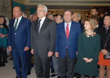 Argelia anuncia la RAN con España para el primer trimestre de 2018