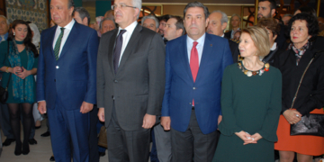 Argelia anuncia la RAN con España para el primer trimestre de 2018