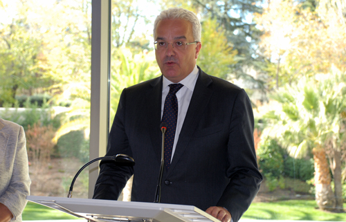 España y Argelia ultiman su séptima cumbre bilateral para 2018