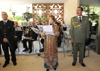 Argelia apuesta por diversificar las relaciones económicas con España