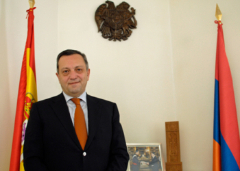 «Alto Karabaj es uno de los principales problemas para la seguridad en Europa»