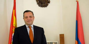 «Alto Karabaj es uno de los principales problemas para la seguridad en Europa»