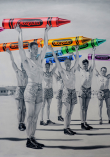 Art Madrid’22 celebra su 17ª edición durante la Semana del Arte