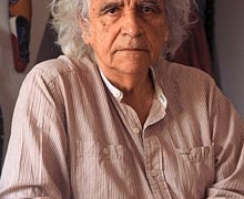 La poesía del escritor peruano Arturo Corcuera llega a Casa América