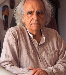 La poesía del escritor peruano Arturo Corcuera llega a Casa América