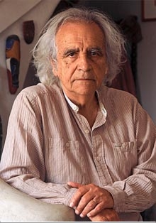 La poesía del escritor peruano Arturo Corcuera llega a Casa América