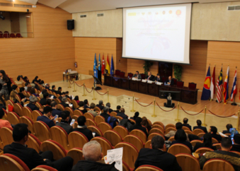 ASEAN debate en Madrid la cooperación con universidades españolas
