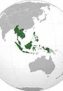 Casa Asia: ‘La política exterior española ante la emergencia de ASEAN’