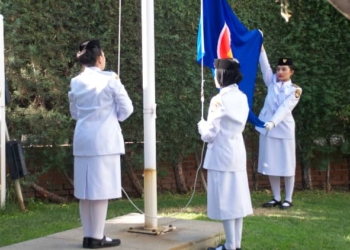 La Embajada de Indonesia asume la coordinación de los países de ASEAN en España