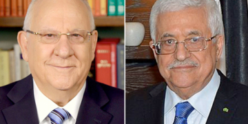 Los presidentes de Israel y Palestina visitarán España en noviembre