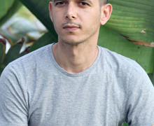 Casa Árabe entrevista online al escritor marroquí Abdelá Taia