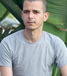 Casa Árabe entrevista online al escritor marroquí Abdelá Taia