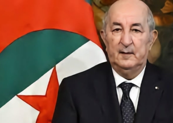 Se cierra la crisis con Argelia al conceder España el plácet para el nuevo embajador 