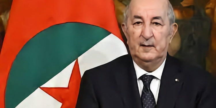 Se cierra la crisis con Argelia al conceder España el plácet para el nuevo embajador 