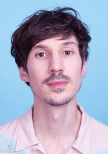 Concierto online del cantautor Abel Chéret en el Instituto Francés