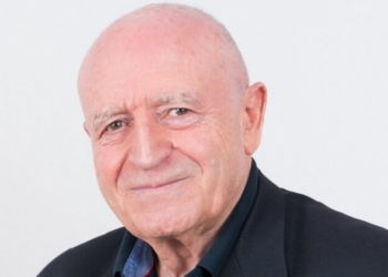 El ex ministro de Exteriores Abel Matutes, galardonado con el XIX Premio Otto de Habsburgo