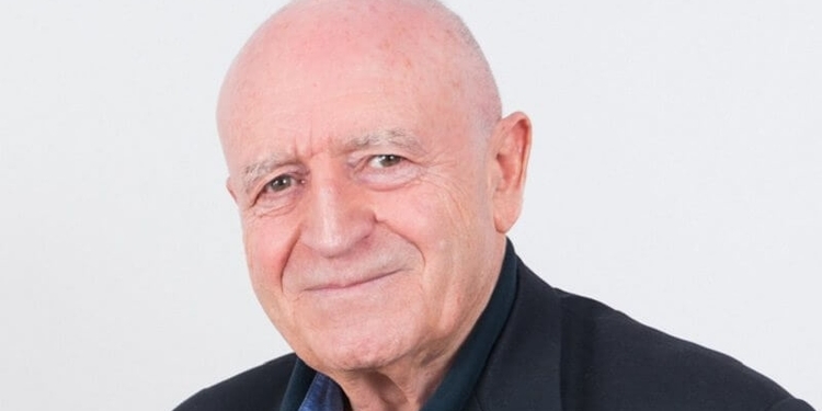 El ex ministro de Exteriores Abel Matutes, galardonado con el XIX Premio Otto de Habsburgo