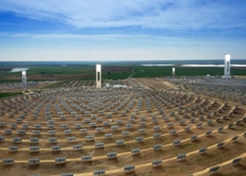 Abengoa se adjudica dos contratos para proyectos termosolares en China
