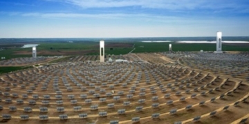 Abengoa se adjudica dos contratos para proyectos termosolares en China