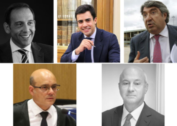 Cómo encontrar los mejores abogados penalistas de España