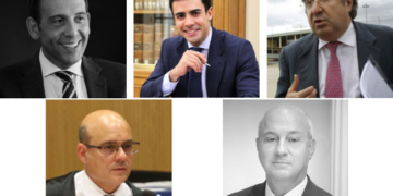 Cómo encontrar los mejores abogados penalistas de España
