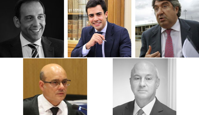 Cómo encontrar los mejores abogados penalistas de España