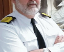 Conferencia sobre la vuelta al mundo de hace 500 años en Casa América