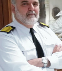 Conferencia sobre la vuelta al mundo de hace 500 años en Casa América