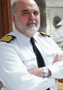 Conferencia sobre la vuelta al mundo de hace 500 años en Casa América