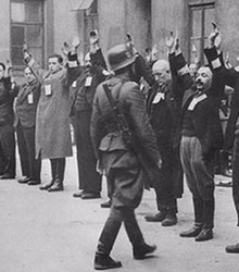 El Centro Sefarad recuerda el levantamiento del gueto de Varsovia