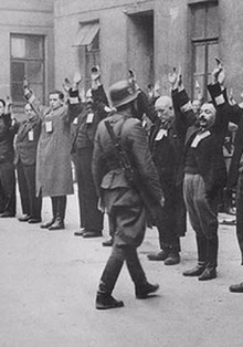 El Centro Sefarad recuerda el levantamiento del gueto de Varsovia