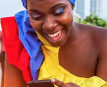 Mesa redonda ‘Acá es aquí. Colombianos en España’ en Casa América