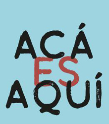 República Dominicana protagoniza el ciclo ‘Acá es aquí’ en Casa América