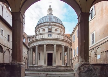 La Real Academia de España en Roma, Medalla de oro al Mérito en las Bellas Artes