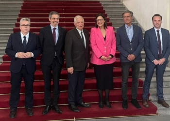 La Academia Diplomática Europea tendrá una financiación regular y estable